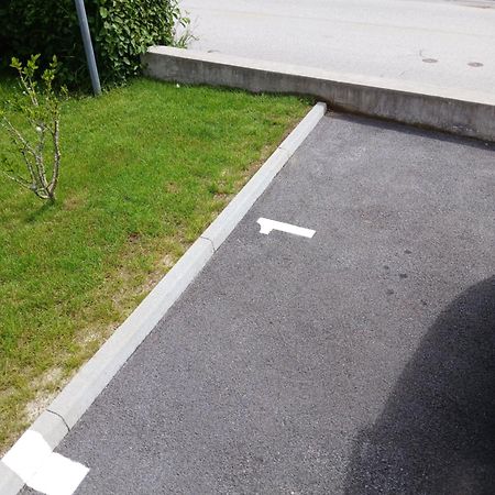 Apartma Lida 1 Bled Exterior foto