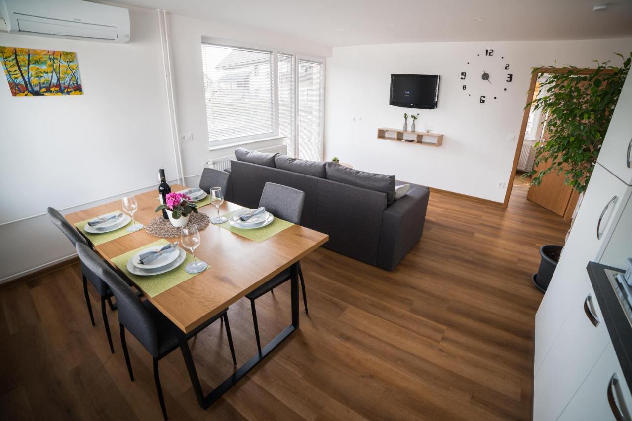 Apartma Lida 1 Bled Exterior foto