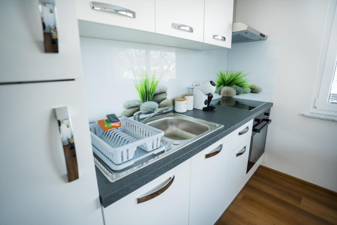 Apartma Lida 1 Bled Exterior foto