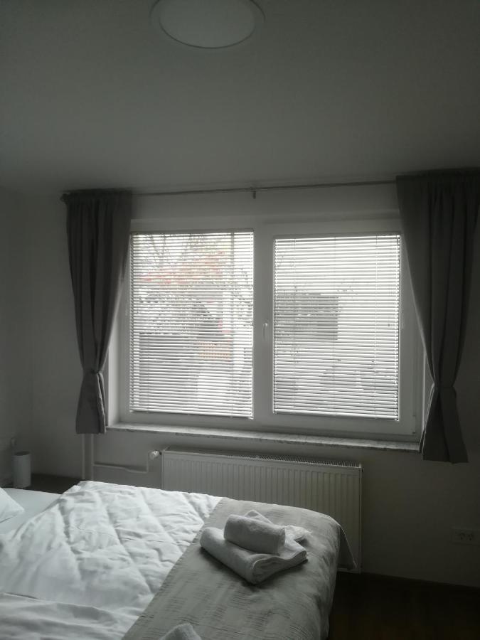 Apartma Lida 1 Bled Exterior foto