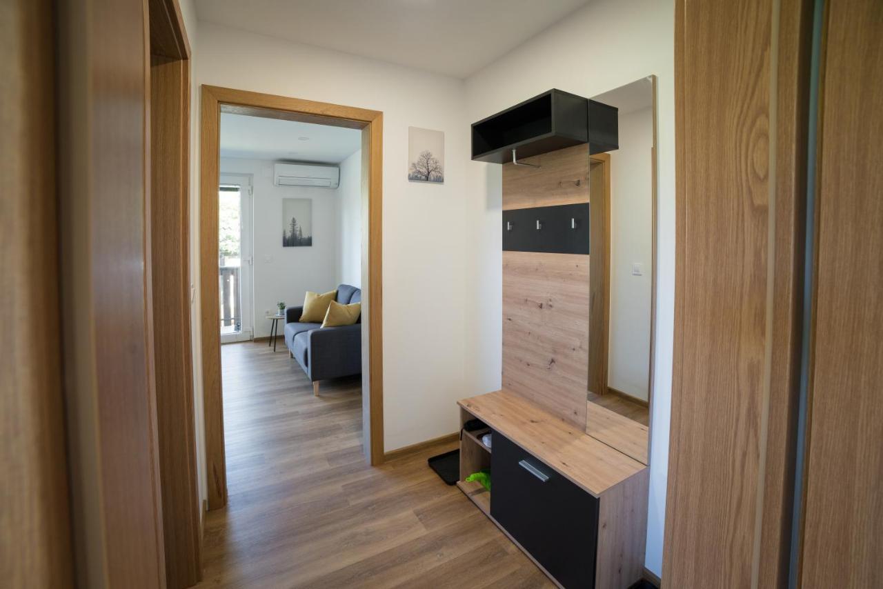 Apartma Lida 1 Bled Exterior foto